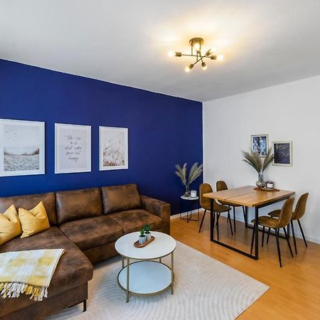 Levax Living - 61 Qm - Cozy - Close To The City Apartman Lipcse Kültér fotó