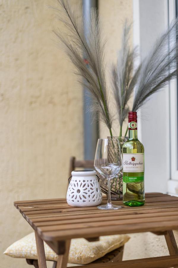 Levax Living - 61 Qm - Cozy - Close To The City Apartman Lipcse Kültér fotó
