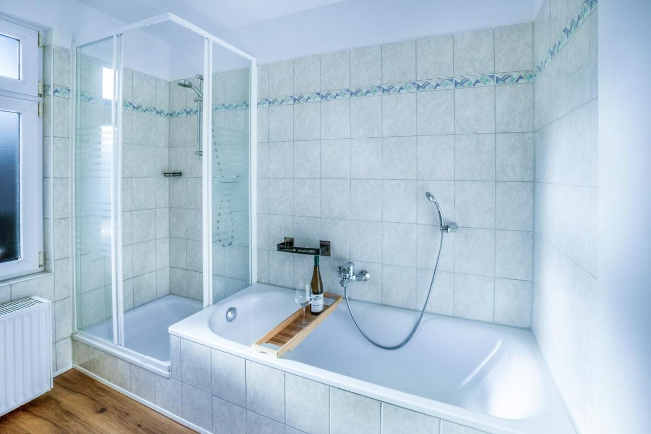 Levax Living - 61 Qm - Cozy - Close To The City Apartman Lipcse Kültér fotó